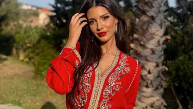 Adı ‘zina’ davasına karışmıştı! Esaret'in Hira'sı Mahassine Merabet fenomen diziyle görüşüyor