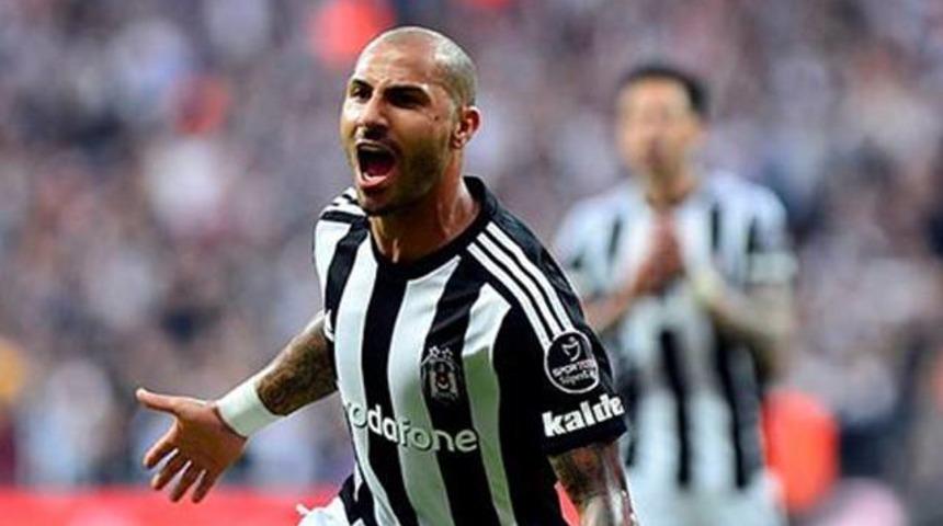 İtalyanlar'dan Beşiktaş'a taş