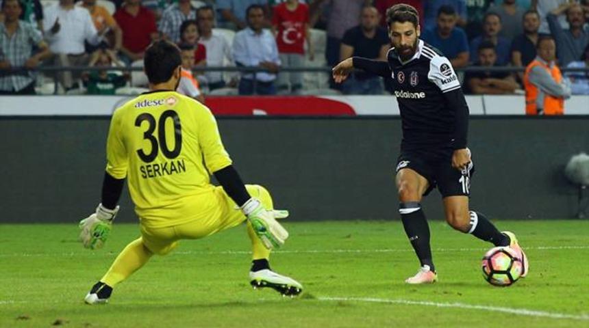 Olcay Şahan'dan Cüneyt Çakır sitemi