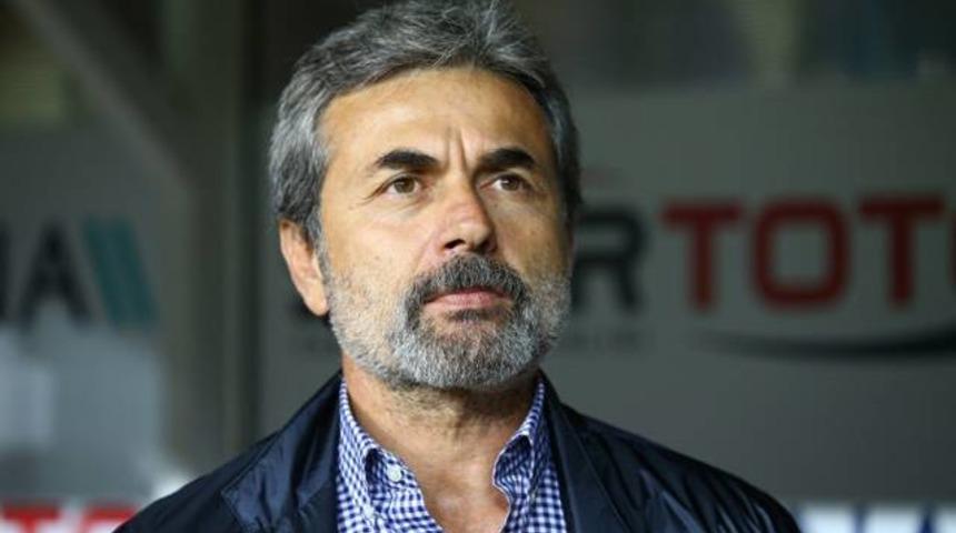 Aykut Kocaman'dan Cüneyt Çakır'a; 'Canımızı yaktı'