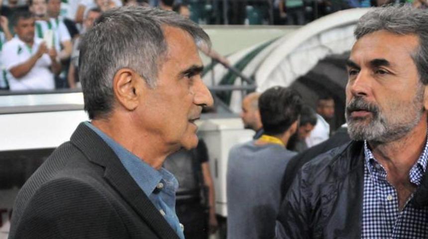 Şenol Güneş: 'Cüneyt Çakır baskıdan etkilendi’