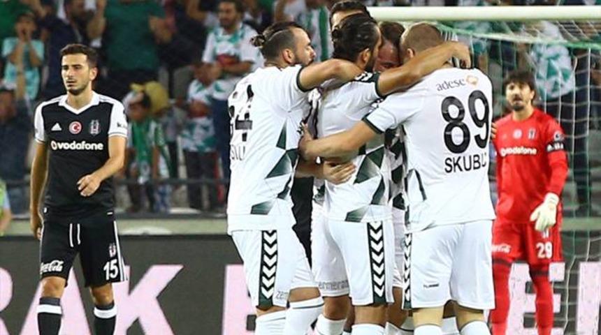 Olay s&ouml;zler! 'Bu defans hattı elek olur'