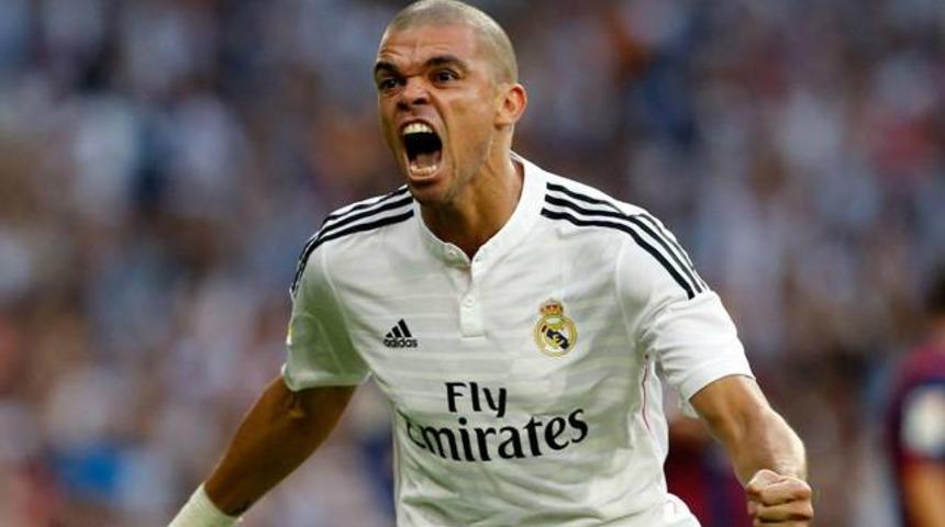 Şenol G&uuml;neş, Pepe'yi istemedi