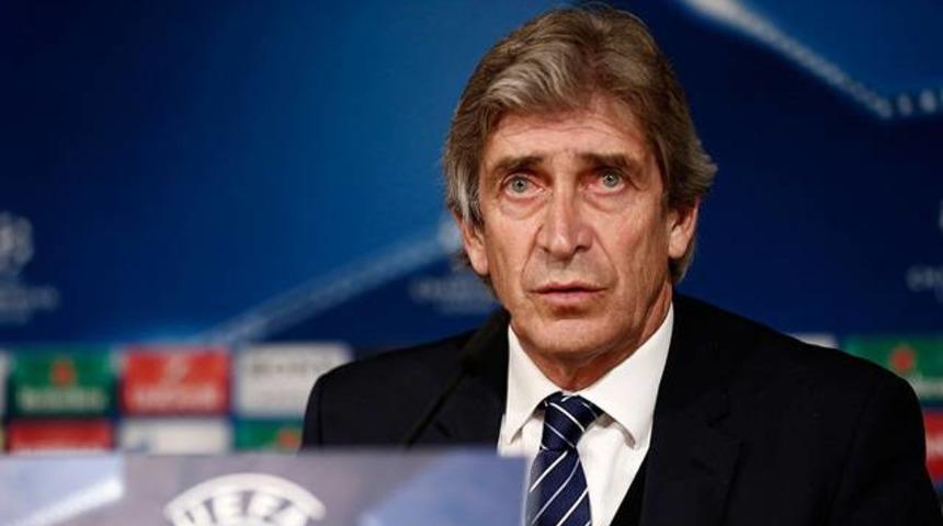 Manuel Pellegrini, Hebei China Fortune'da