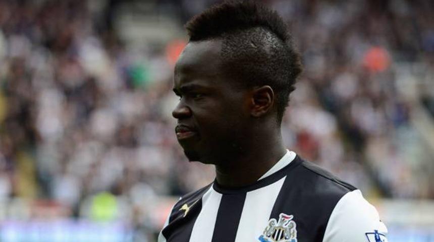 Galatasaray, Tiote ile anlaştı