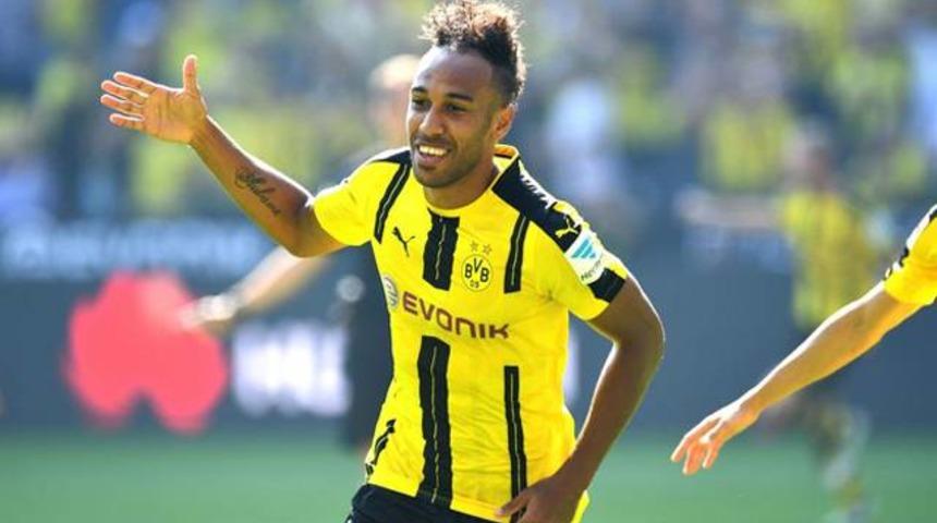Borussia Dortmund 2 - 1 Mainz