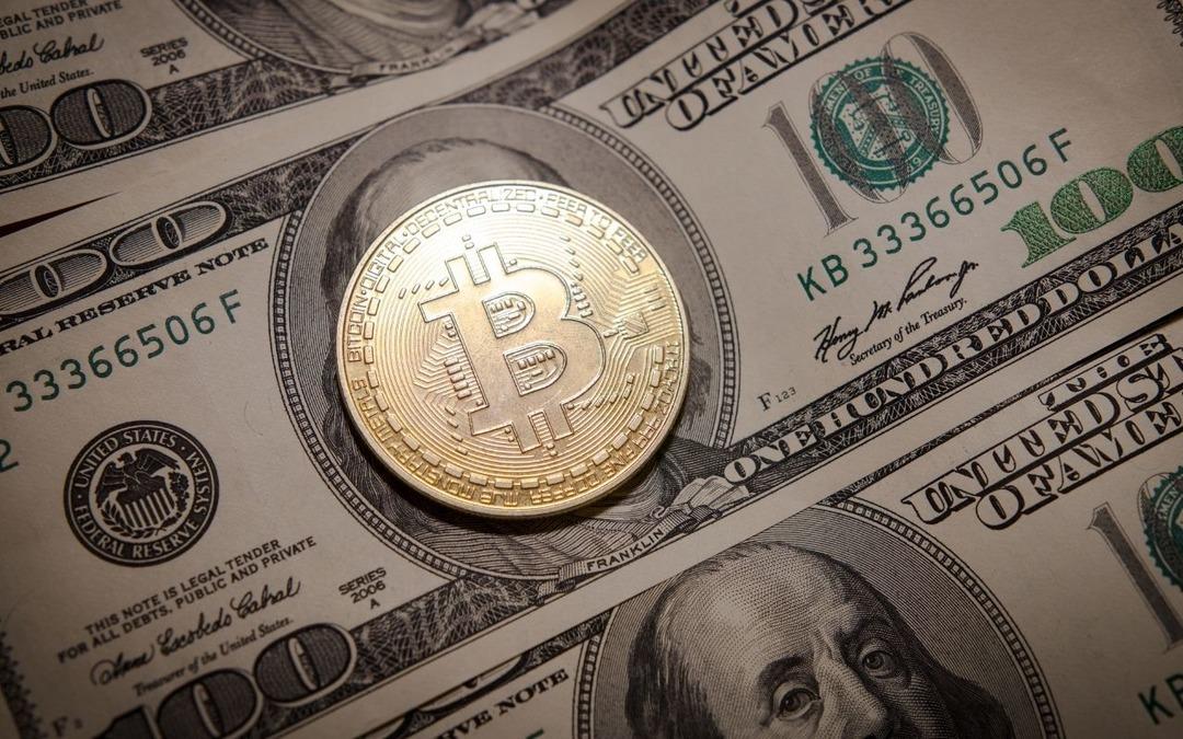 Bitcoin rekor seviyeden uzak kaldı: Sert düzeltmeye dikkat! 1