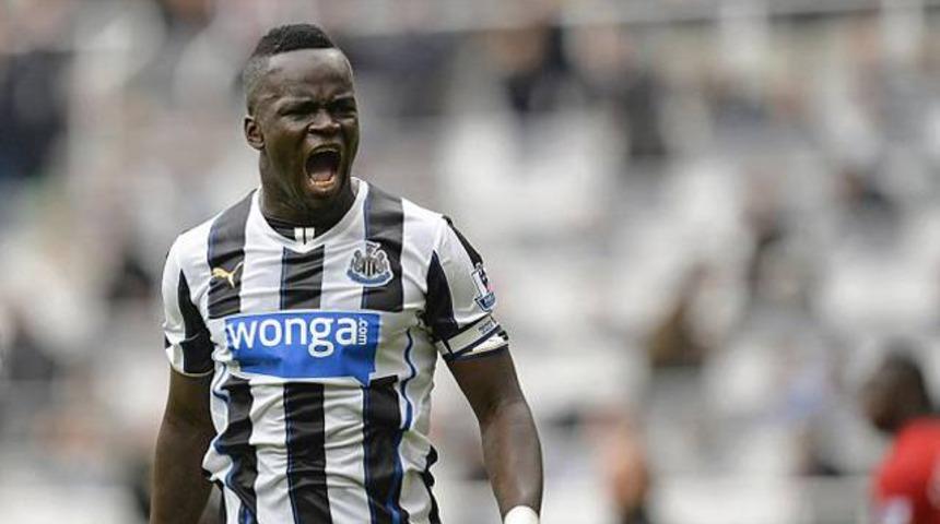 Tiote Galatasaray i&ccedil;in İstanbul&rsquo;a geliyor