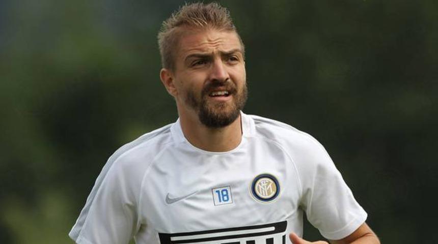 Zanetti'den Caner Erkin a&ccedil;ıklaması