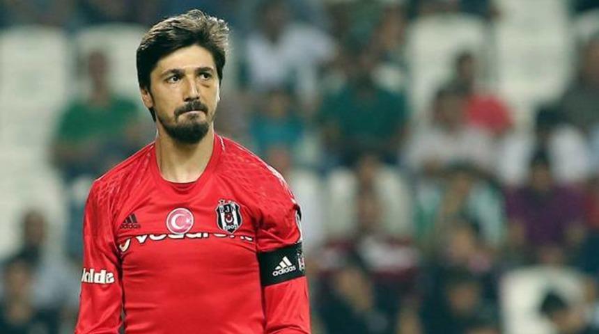 'Sıkıntı sensin Tolga'