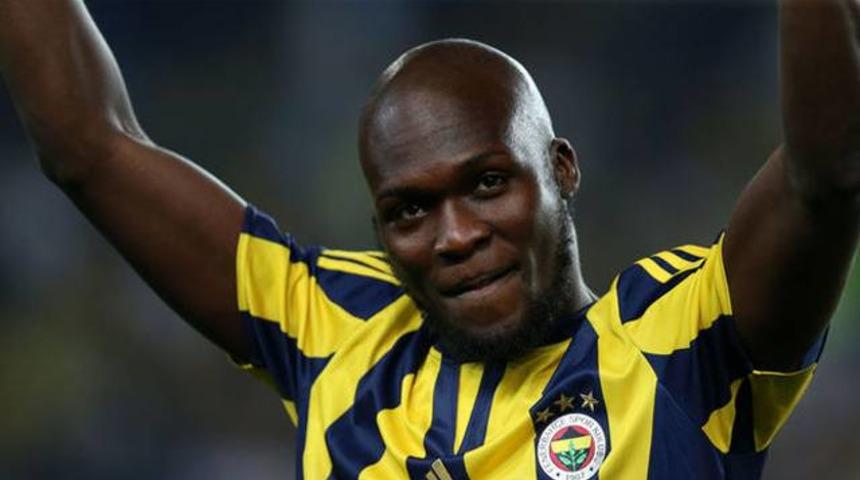 Moussa Sow geliyor 2 isim gidiyor