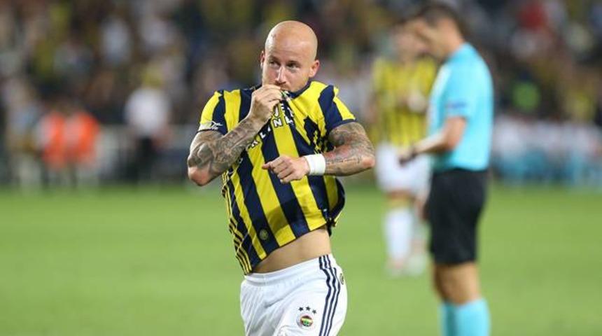 Stoch: 'L&uuml;tfen beni g&ouml;ndermeyin'