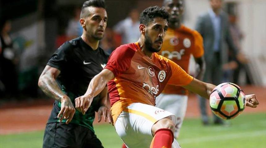 Milli Takım'da flaş değişiklik! Tolga Ciğerci...