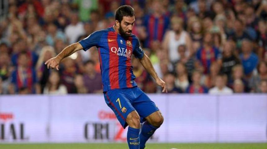 Bild: 'Arda Turan neden yok?'