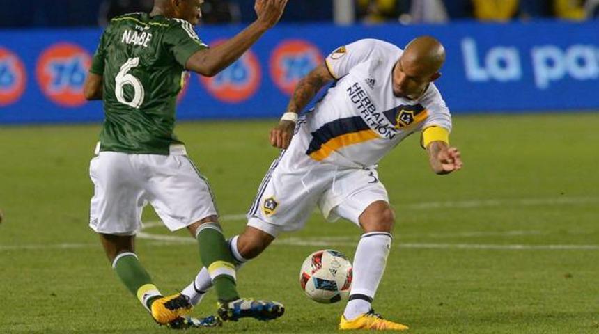 Galatasaray, Nigel de Jong ile anlaştı