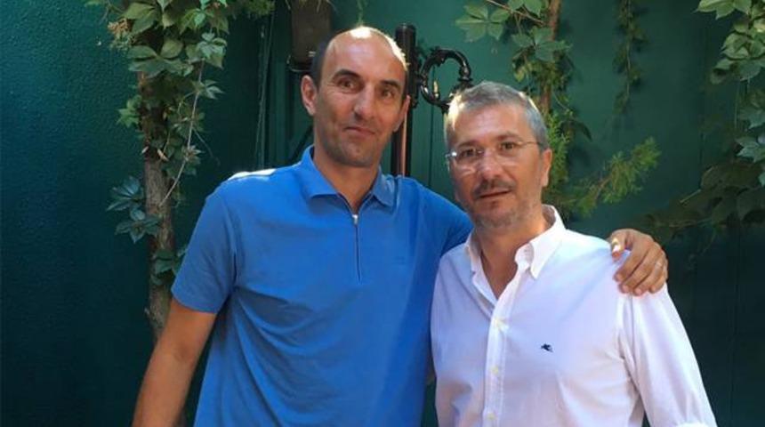 Adanaspor yeni hocasına kavuştu