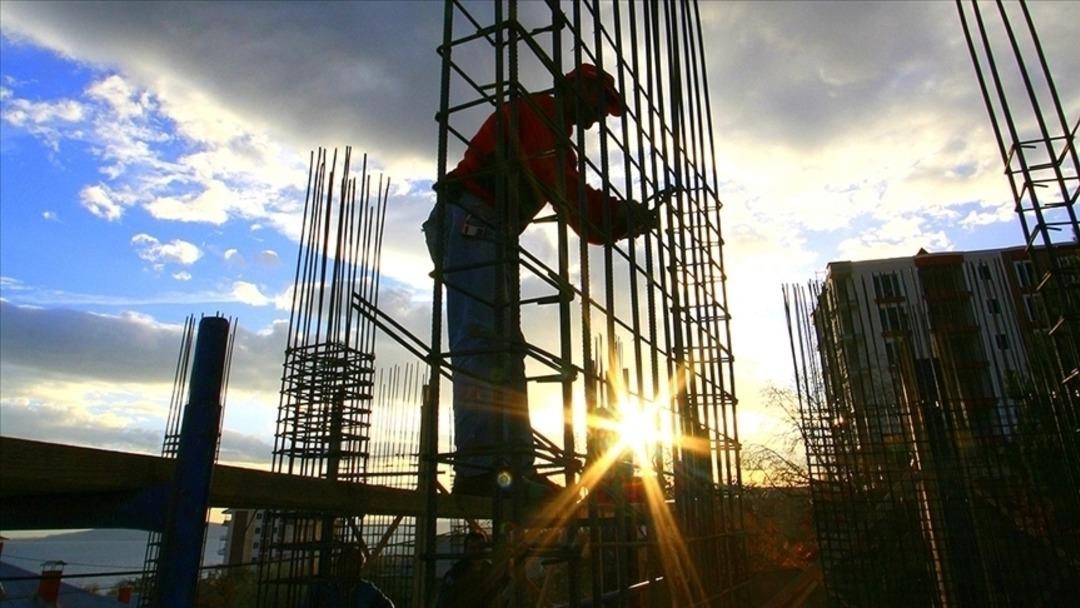 İnşaat Malzemesi Sanayi Bileşik Endeksi temmuzda arttı 1
