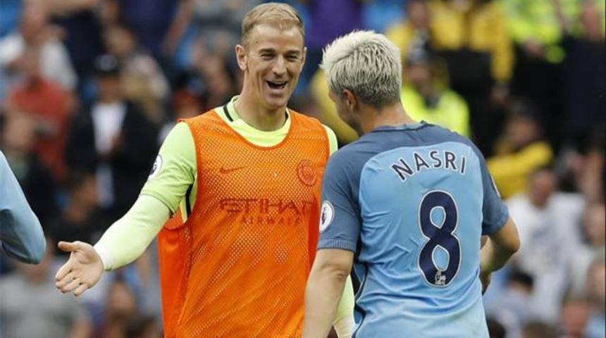 Samir Nasri sessizliğini bozdu