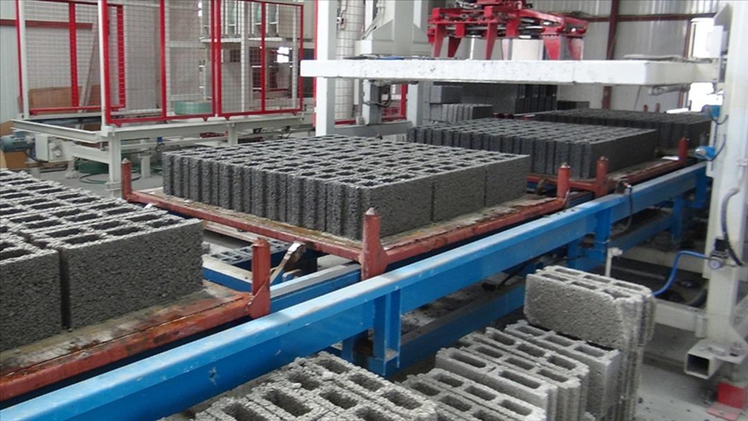 İnşaat Malzemesi Sanayi Bileşik Endeksi temmuzda arttı 2
