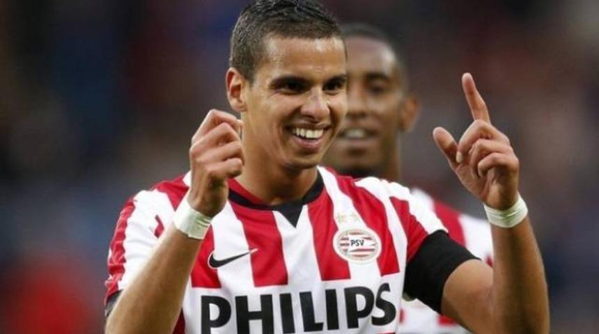 İşte Advocaat'ın istediği 10 numara