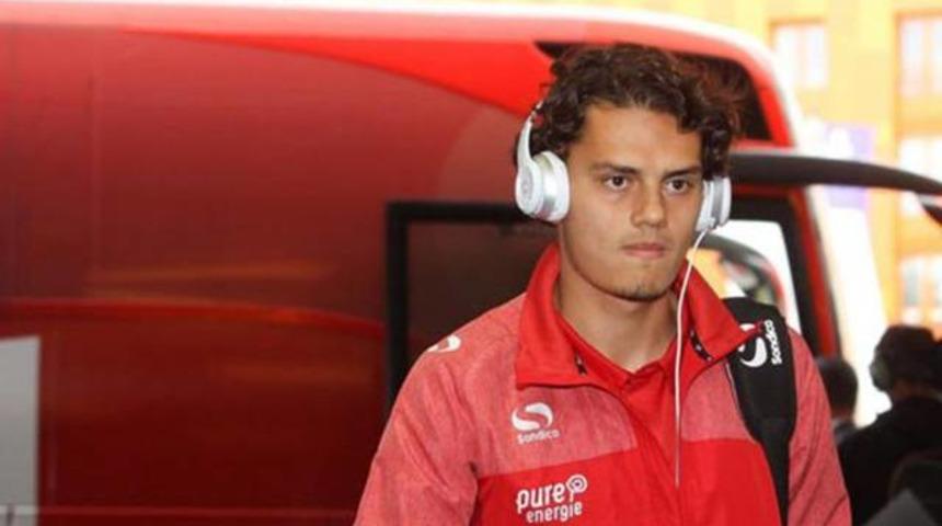 Enes &Uuml;nal: İyi bir sezon ge&ccedil;irmek istiyorum