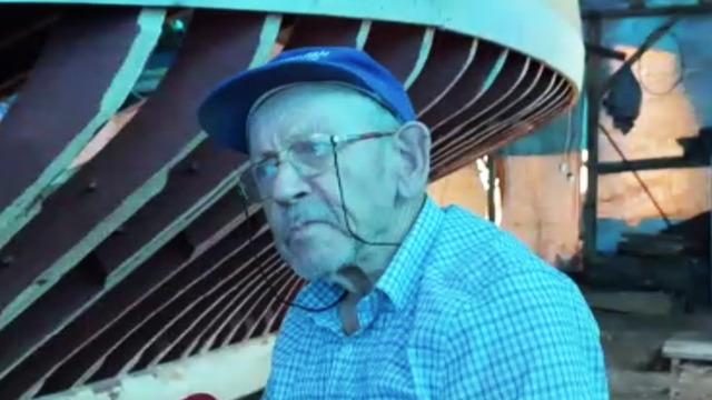 'Öğrenmek isteyene öğretirim' Şimdiye kadar yüzlerce yaptı, çırak bulamıyor