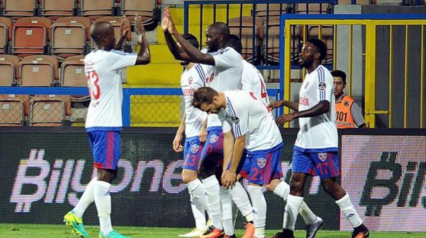K.Karab&uuml;kspor 3 - 0 &Ccedil;.Rizespor
