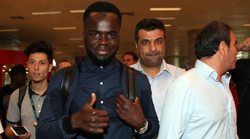 Tiote'ye Drogba nasihatı