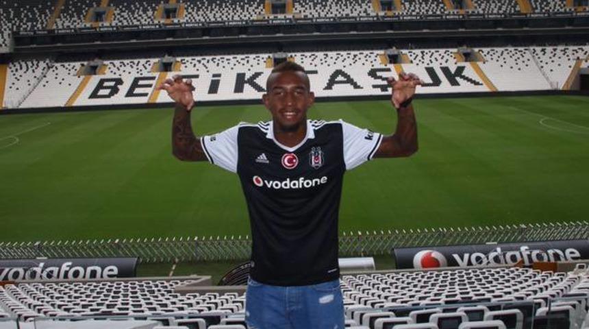 Talisca 11'e, Tolgay kul&uuml;beye