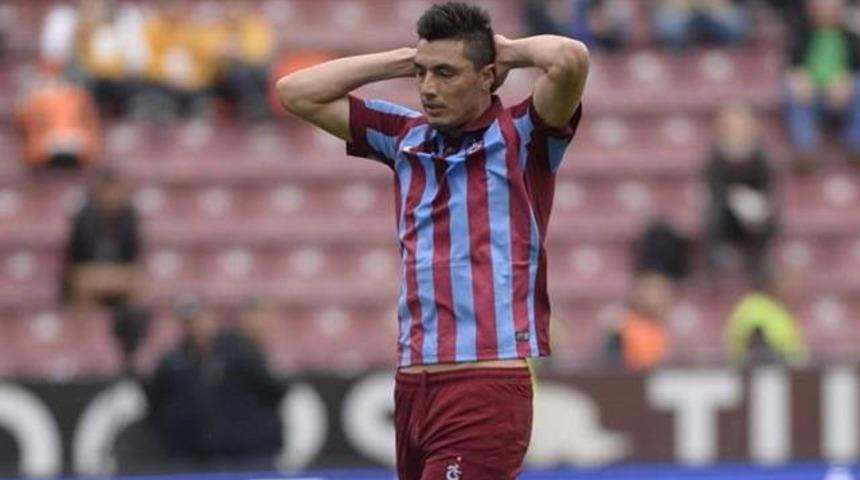 Trabzonspor'dan Olympiakos ile dev takas