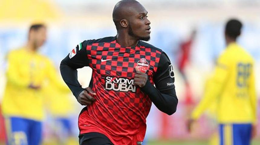Al Ahli'den Sow a&ccedil;ıklaması