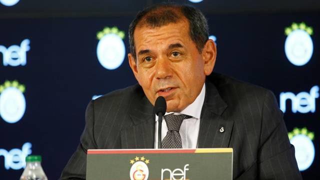 Galatasaray'da hedef 3 günde 4 transfer