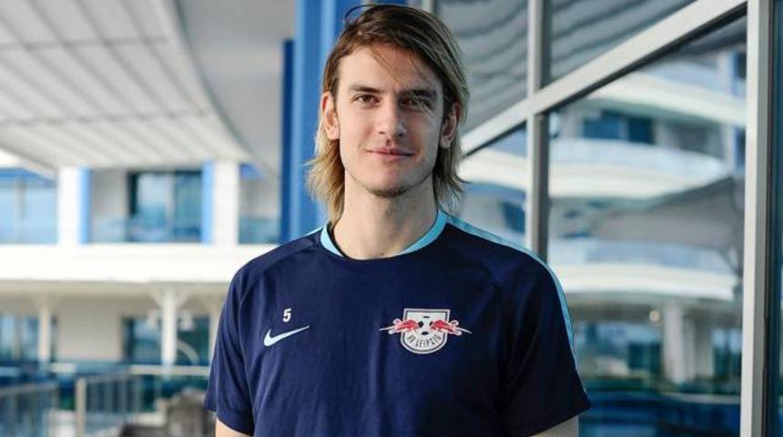 Beşiktaş'tan Atın&ccedil; Nukan'a teklif