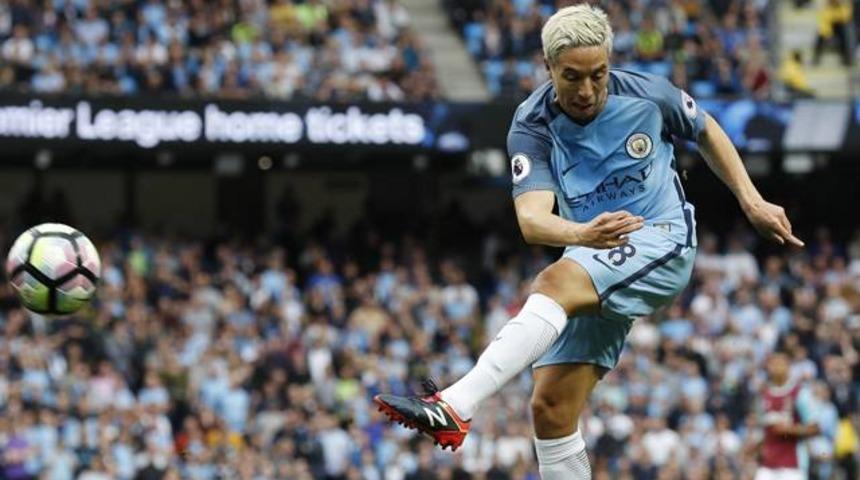 Samir Nasri, İstanbul'a geliyor