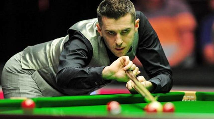 Selby şampiyonluğa doymuyor