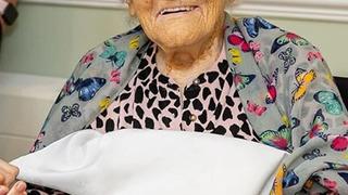 Dünyanın en yaşlı insanı 116 yaşına bastı