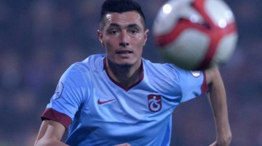 Oscar Cardozo, Olympiakos yolunda