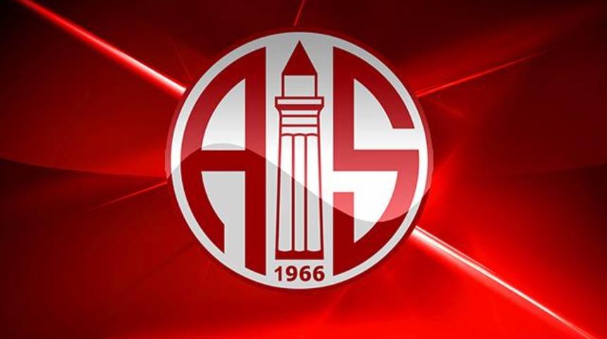 Antalyaspor'da tam 11 ayrılık