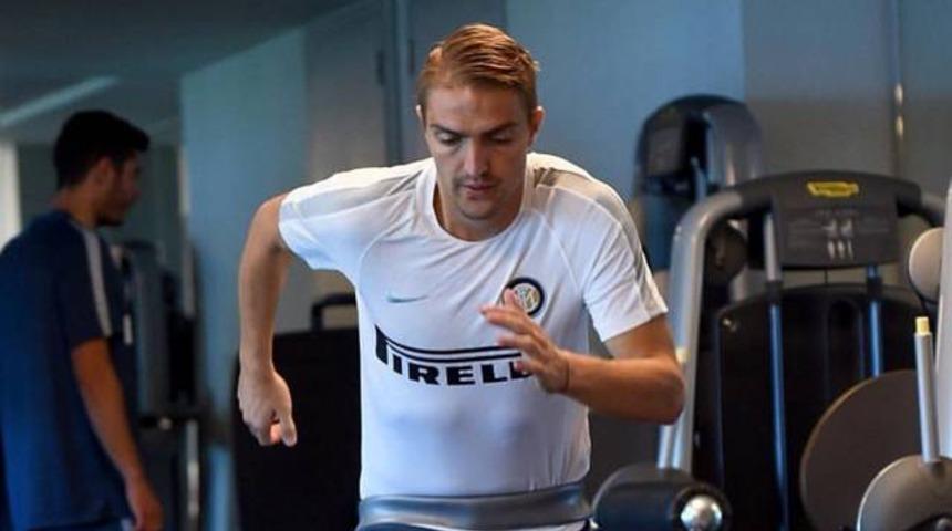Caner Erkin transferinde opsiyon krizi