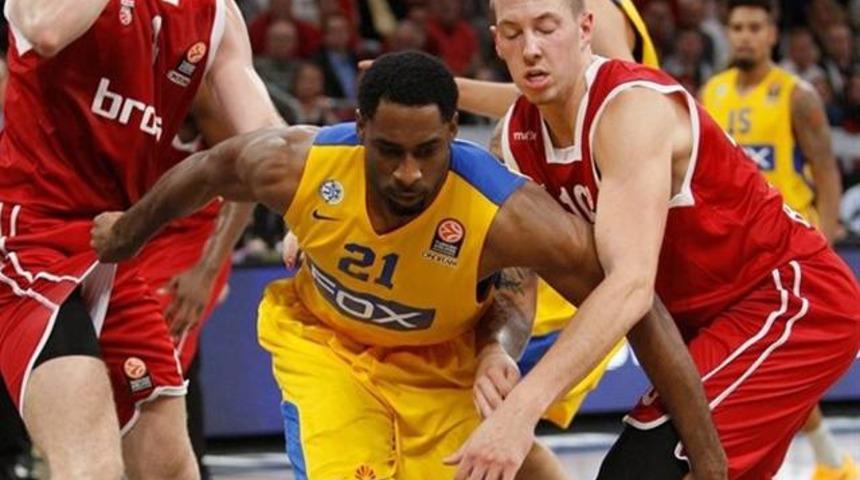 Balıkesir bombayı patlattı