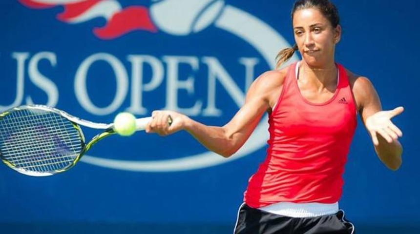 ABD A&ccedil;ık'ta 2. tura &ccedil;ıkanlar belli oldu