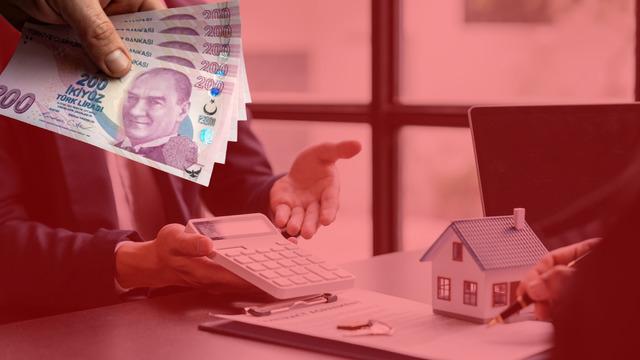 'Almak isteyen çekinmesin alsın' Konut kredisinde 'faiz' detayını verdi! 'Büyük avantaj'