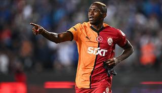 Napoli'den Victor Osimhen itirafı!