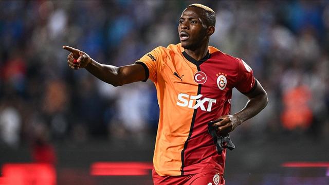 Napoli'den Victor Osimhen itirafı! PSG'den gelen teklifi açıkladı
