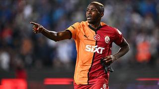 Napoli'den Victor Osimhen itirafı! PSG'den gelen teklifi açıkladı