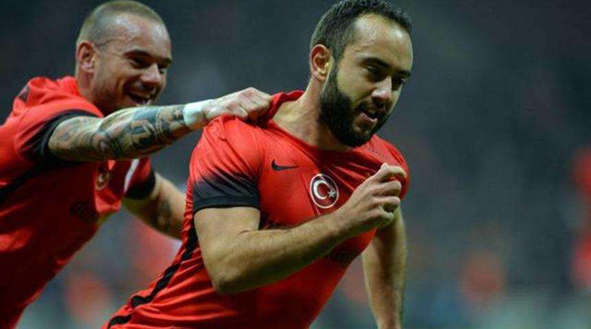 Olcan Adın'ın yeni adresi İspanya!