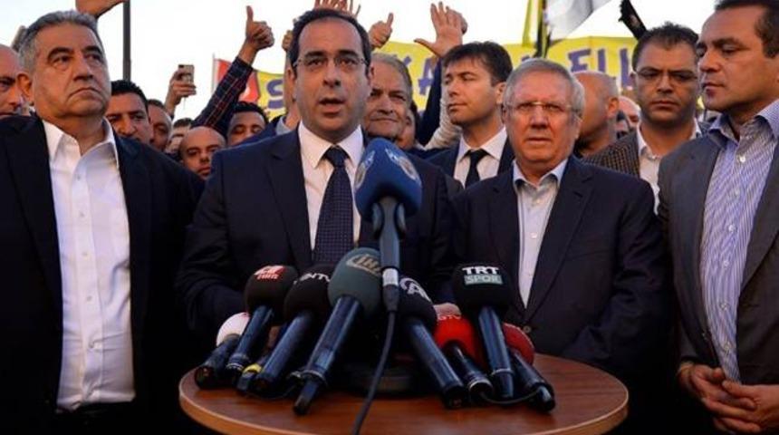 Cumhurbaşkanı Erdoğan Aziz Yıldırım ile g&ouml;r&uuml;şecek