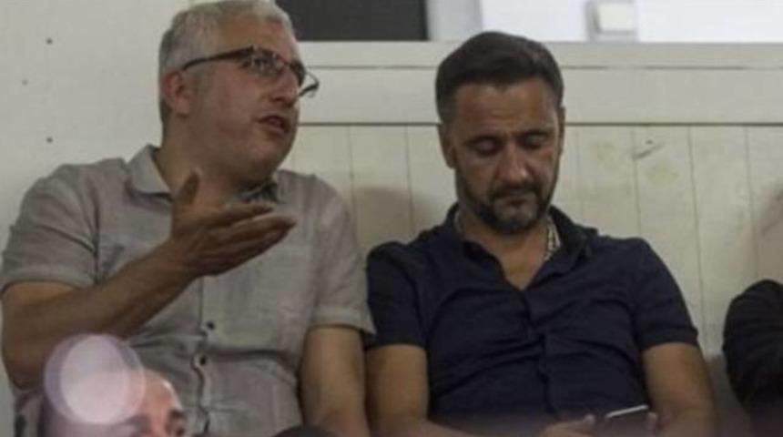 Vitor Pereira'dan bomba a&ccedil;ıklamalar!