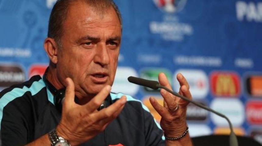 Terim: '&Ouml;z&uuml;r makamı ben değilim, T&uuml;rk halkıdır'