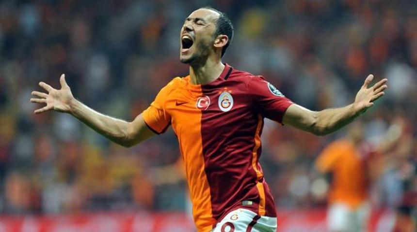 Umut Bulut resmen Kayserispor'da